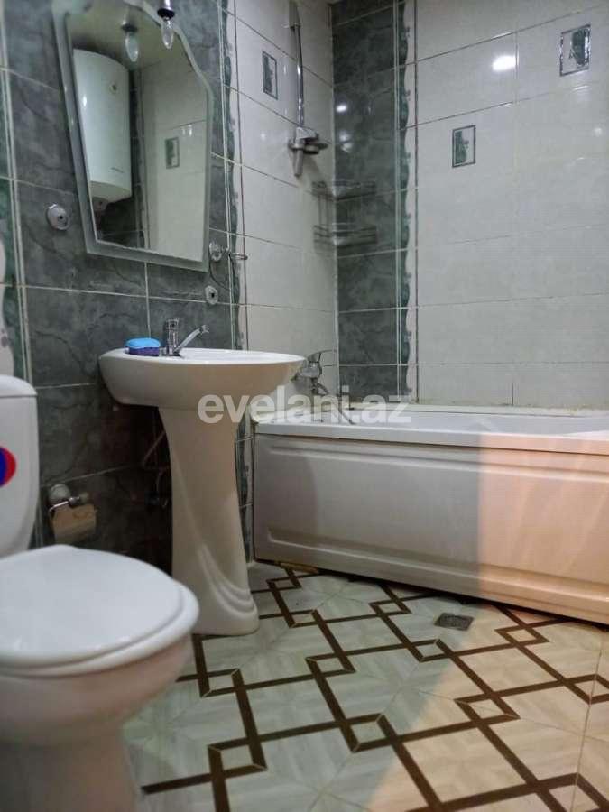 Satılır, yeni tikili, 2 otaqlı, 50 m², İnşaatçılar m.