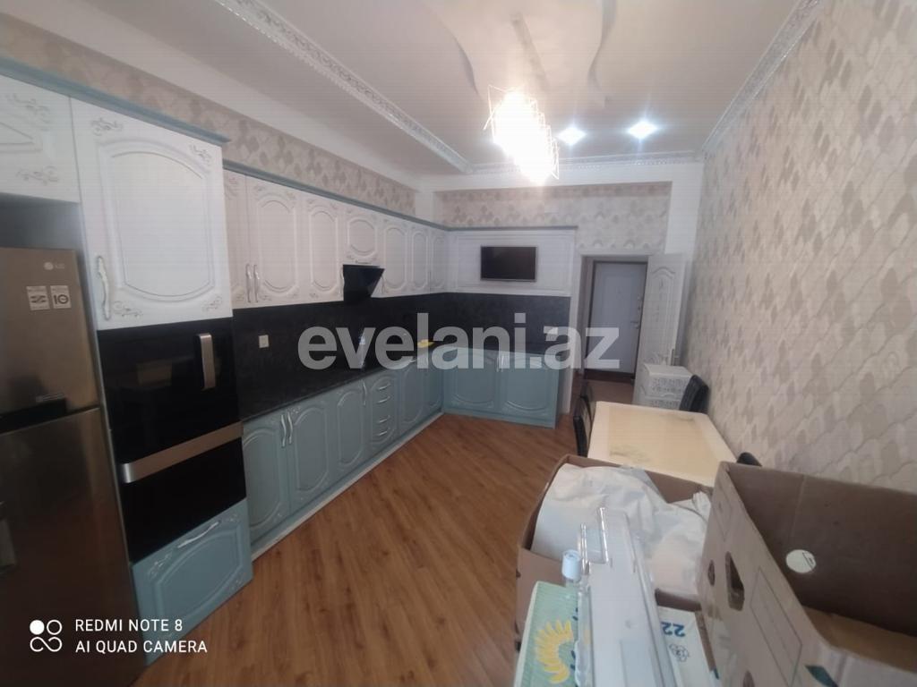 Sale, new building, 2 room, 82 m², Shah Ismail Khatai m.