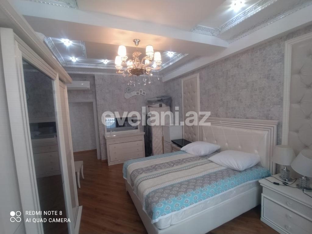 Sale, new building, 2 room, 82 m², Shah Ismail Khatai m.