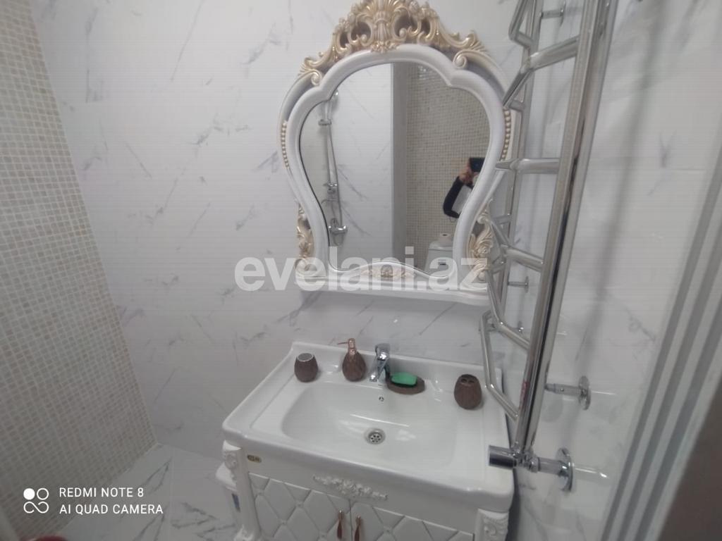 Sale, new building, 2 room, 82 m², Shah Ismail Khatai m.