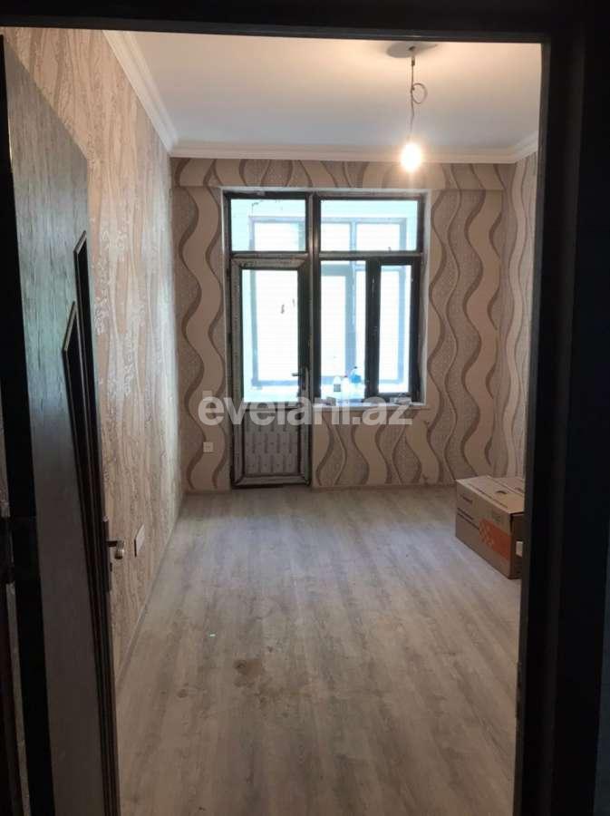 Satılır, yeni tikili, 2 otaqlı, 52 m², Nəriman Nərimanov m.