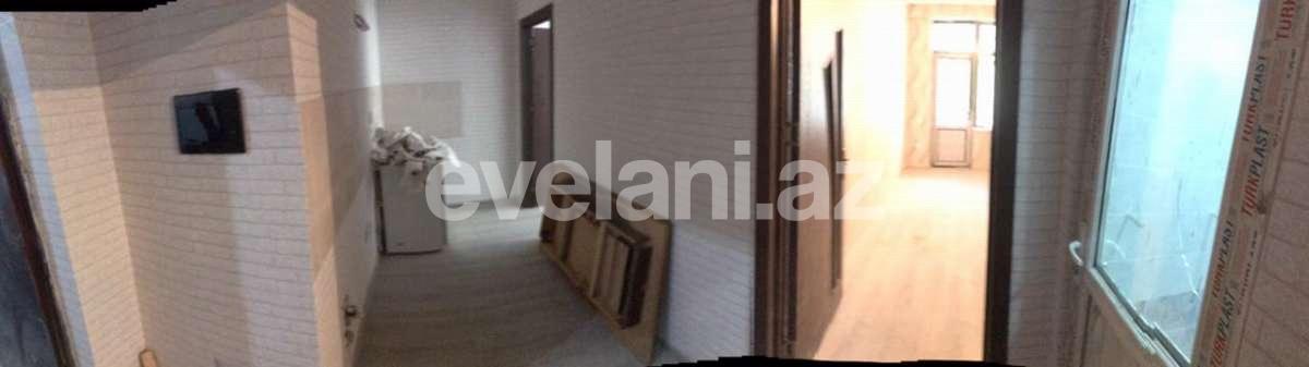 Satılır, yeni tikili, 2 otaqlı, 52 m², Nəriman Nərimanov m.