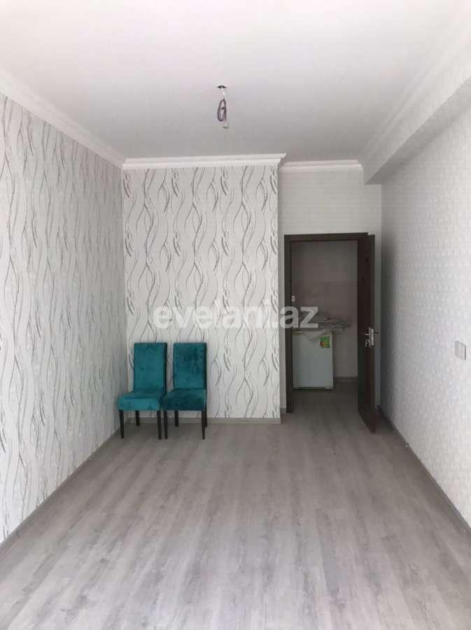 Satılır, yeni tikili, 2 otaqlı, 52 m², Nəriman Nərimanov m.