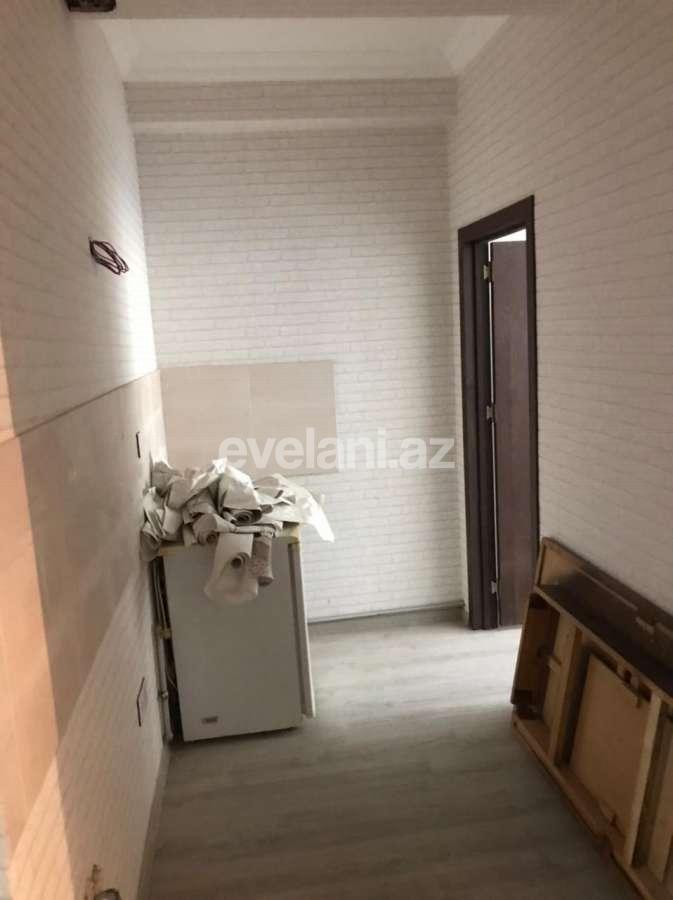 Satılır, yeni tikili, 2 otaqlı, 52 m², Nəriman Nərimanov m.