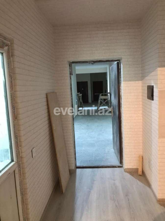 Satılır, yeni tikili, 2 otaqlı, 52 m², Nəriman Nərimanov m.