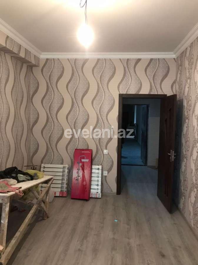 Satılır, yeni tikili, 2 otaqlı, 52 m², Nəriman Nərimanov m.