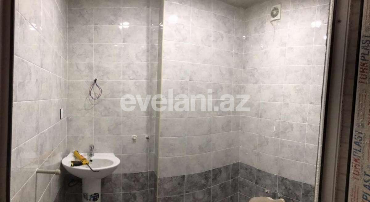 Satılır, yeni tikili, 2 otaqlı, 52 m², Nəriman Nərimanov m.