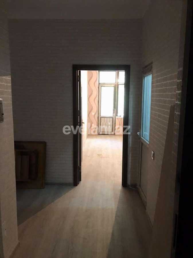 Satılır, yeni tikili, 2 otaqlı, 52 m², Nəriman Nərimanov m.