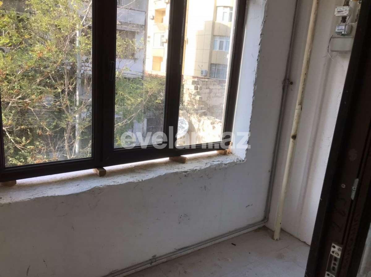 Satılır, yeni tikili, 2 otaqlı, 52 m², Nəriman Nərimanov m.