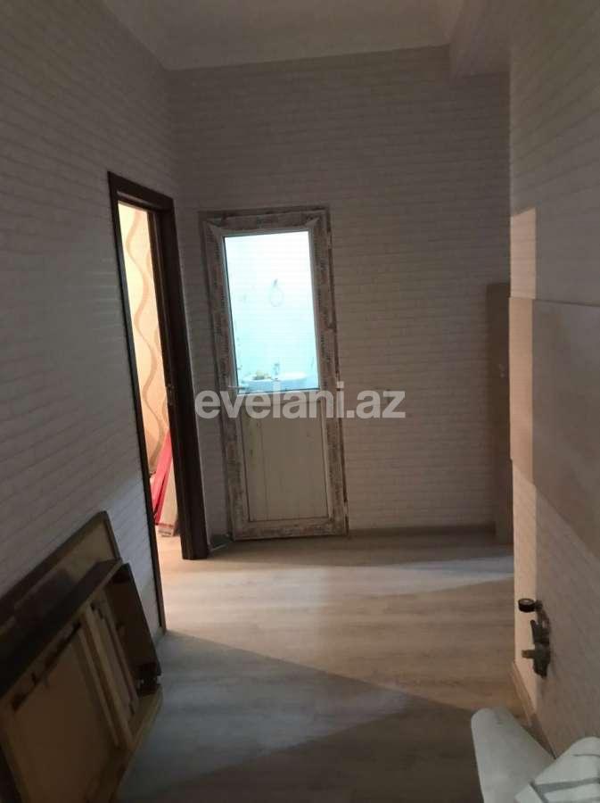 Satılır, yeni tikili, 2 otaqlı, 52 m², Nəriman Nərimanov m.