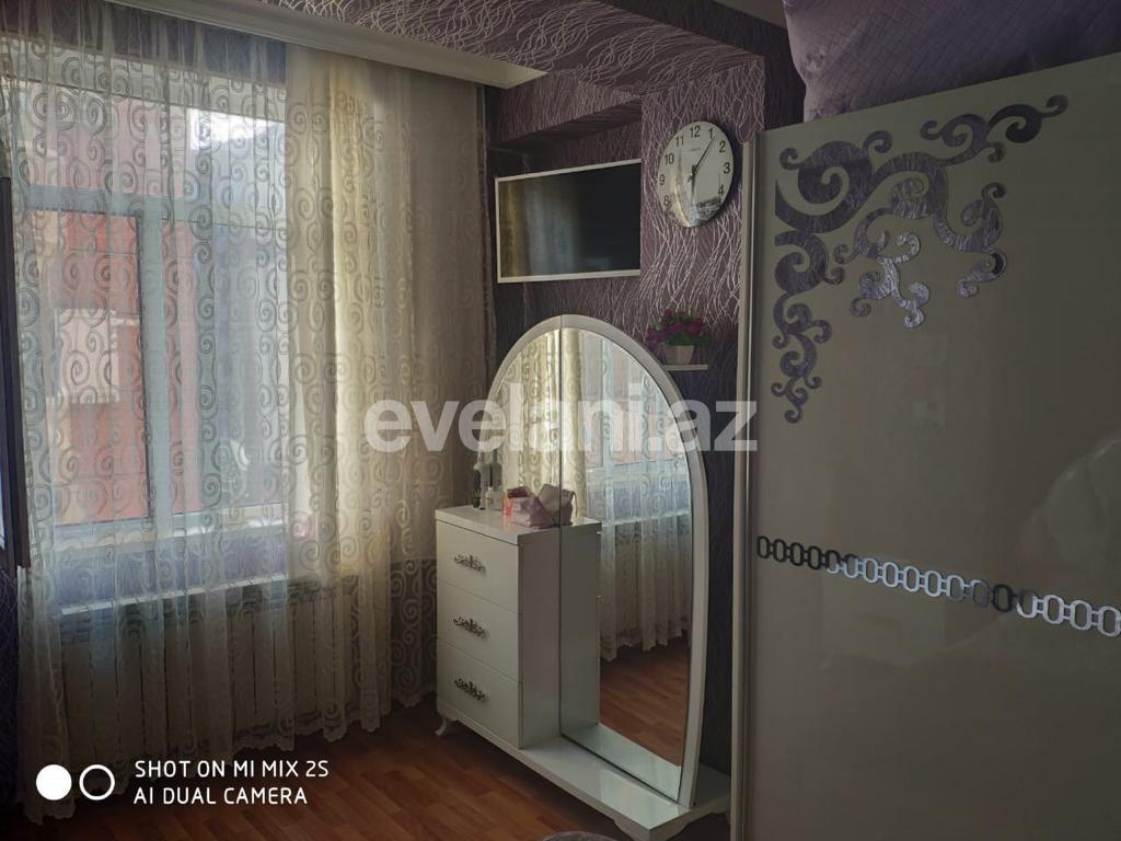 Satılır, yeni tikili, 2 otaqlı, 70 m², Yeni Yasamal q.