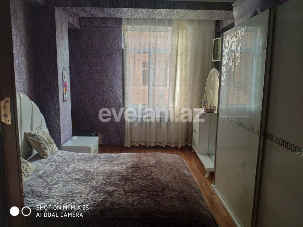 Satılır, yeni tikili, 2 otaqlı, 70 m², Yeni Yasamal q.