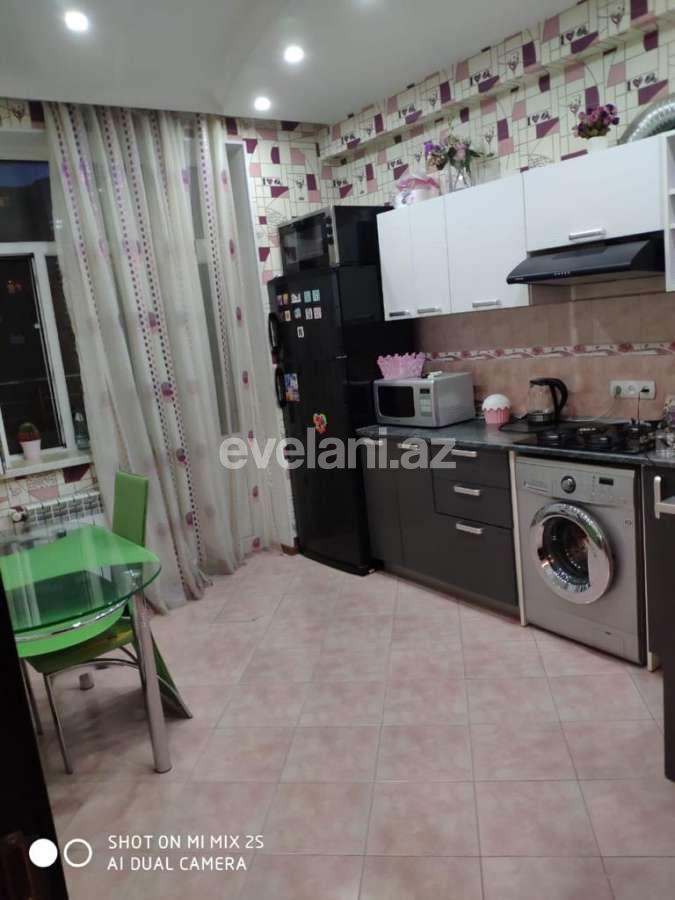 Satılır, yeni tikili, 2 otaqlı, 70 m², Yeni Yasamal q.