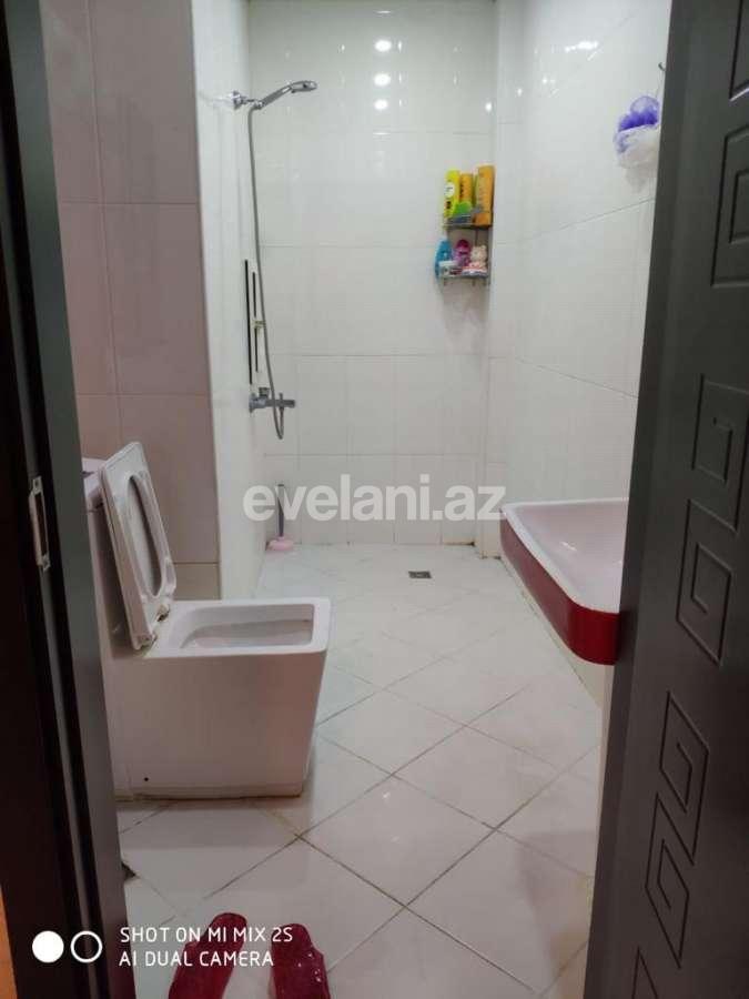 Satılır, yeni tikili, 2 otaqlı, 70 m², Yeni Yasamal q.