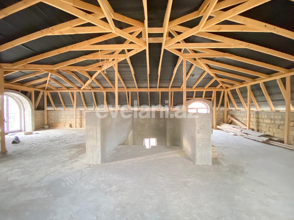 Satılır, villa, 6 otaqlı, 600 m², Badamdar q.