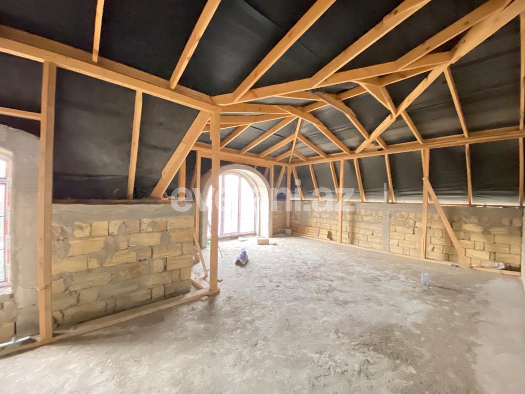 Satılır, villa, 6 otaqlı, 600 m², Badamdar q.