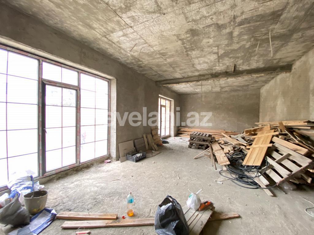 Satılır, villa, 6 otaqlı, 600 m², Badamdar q.