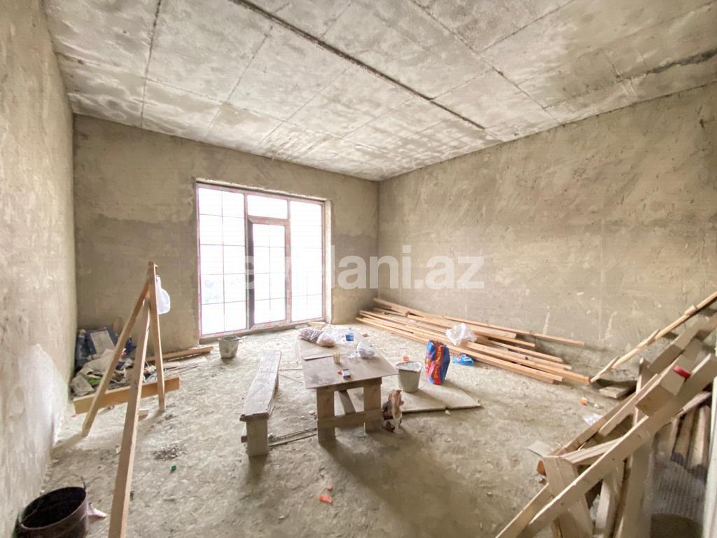 Satılır, villa, 6 otaqlı, 600 m², Badamdar q.