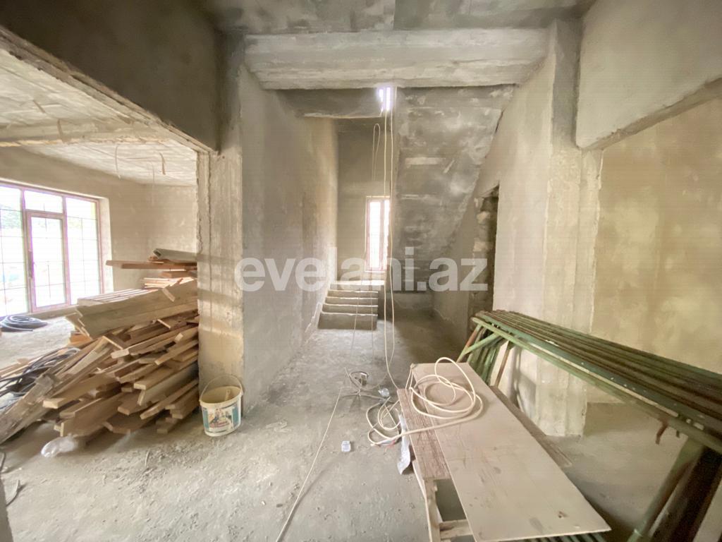 Satılır, villa, 6 otaqlı, 600 m², Badamdar q.