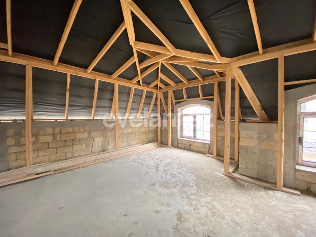 Satılır, villa, 6 otaqlı, 600 m², Badamdar q.