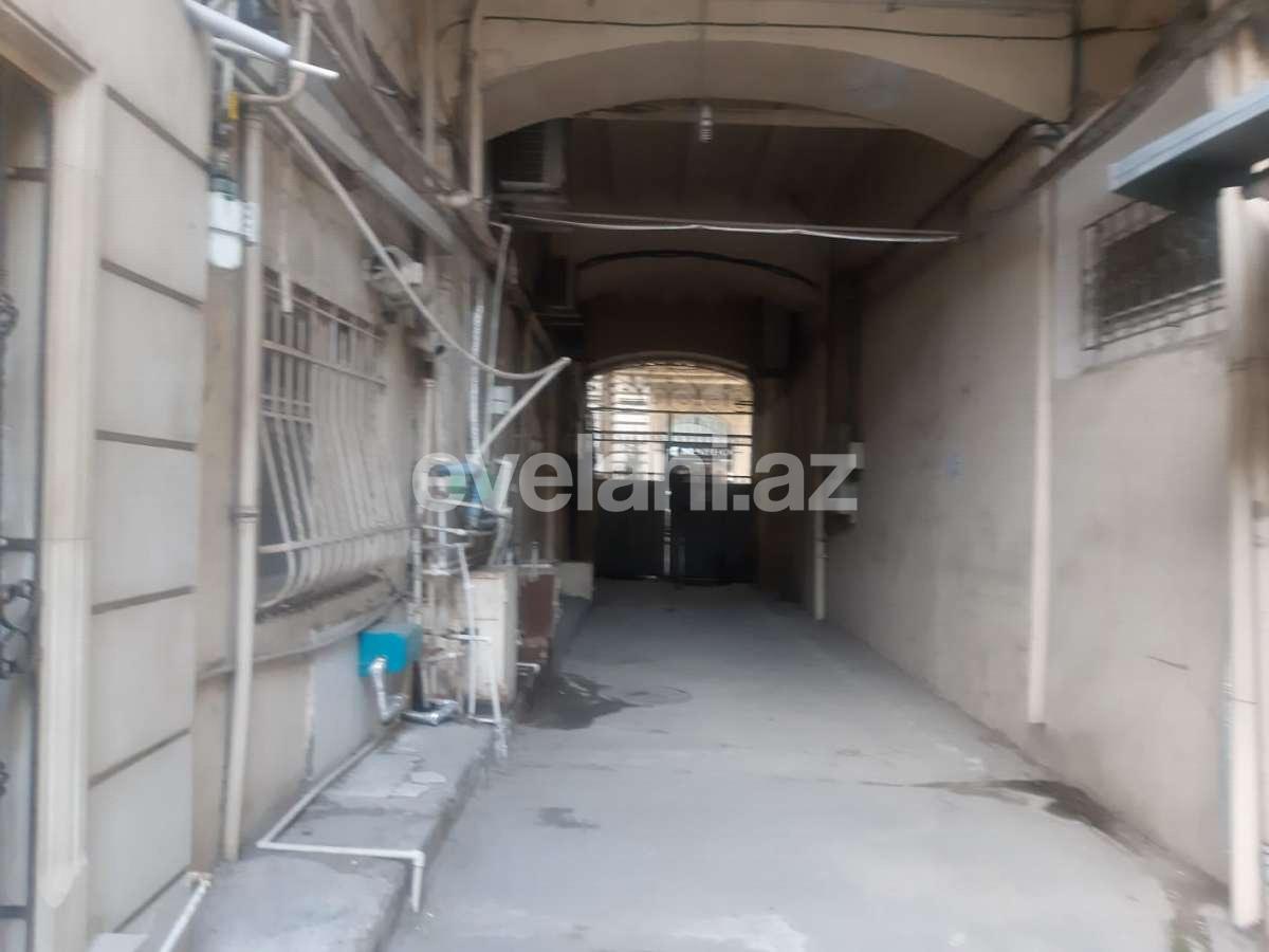 Продаётся, вторичка, 3-комнаты, 100 m², Баку, Сабаильский r, Сахил m.