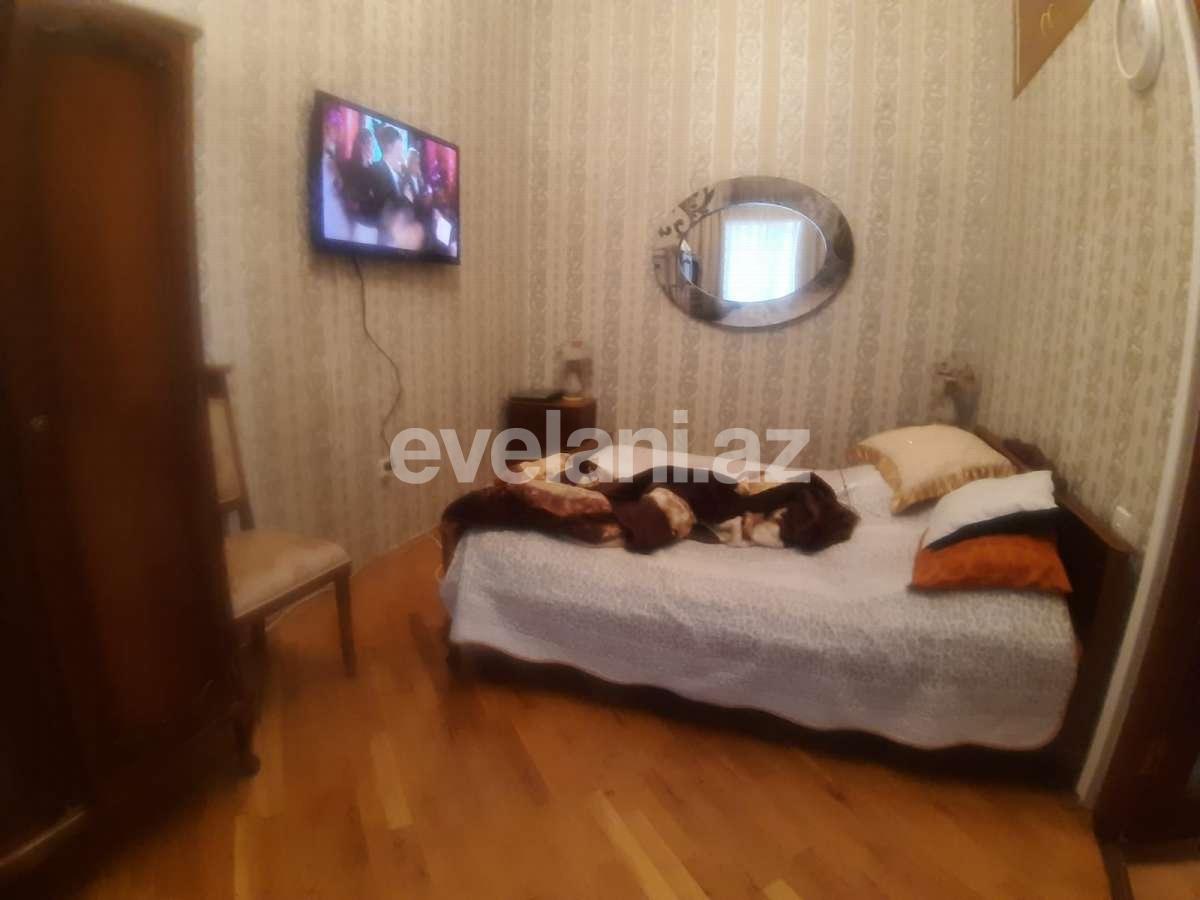 Продаётся, вторичка, 3-комнаты, 100 m², Баку, Сабаильский r, Сахил m.