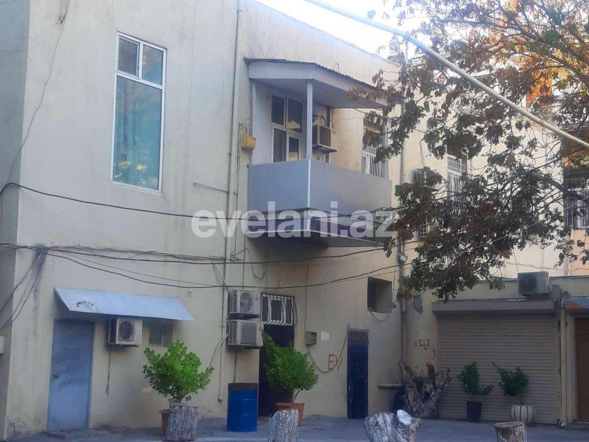 Продаётся, вторичка, 3-комнаты, 100 m², Баку, Сабаильский r, Сахил m.