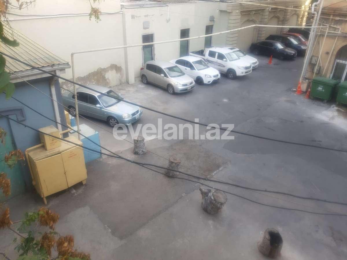 Продаётся, вторичка, 3-комнаты, 100 m², Баку, Сабаильский r, Сахил m.