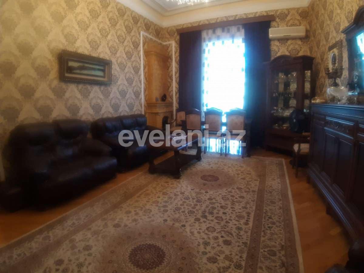 Продаётся, вторичка, 3-комнаты, 100 m², Баку, Сабаильский r, Сахил m.