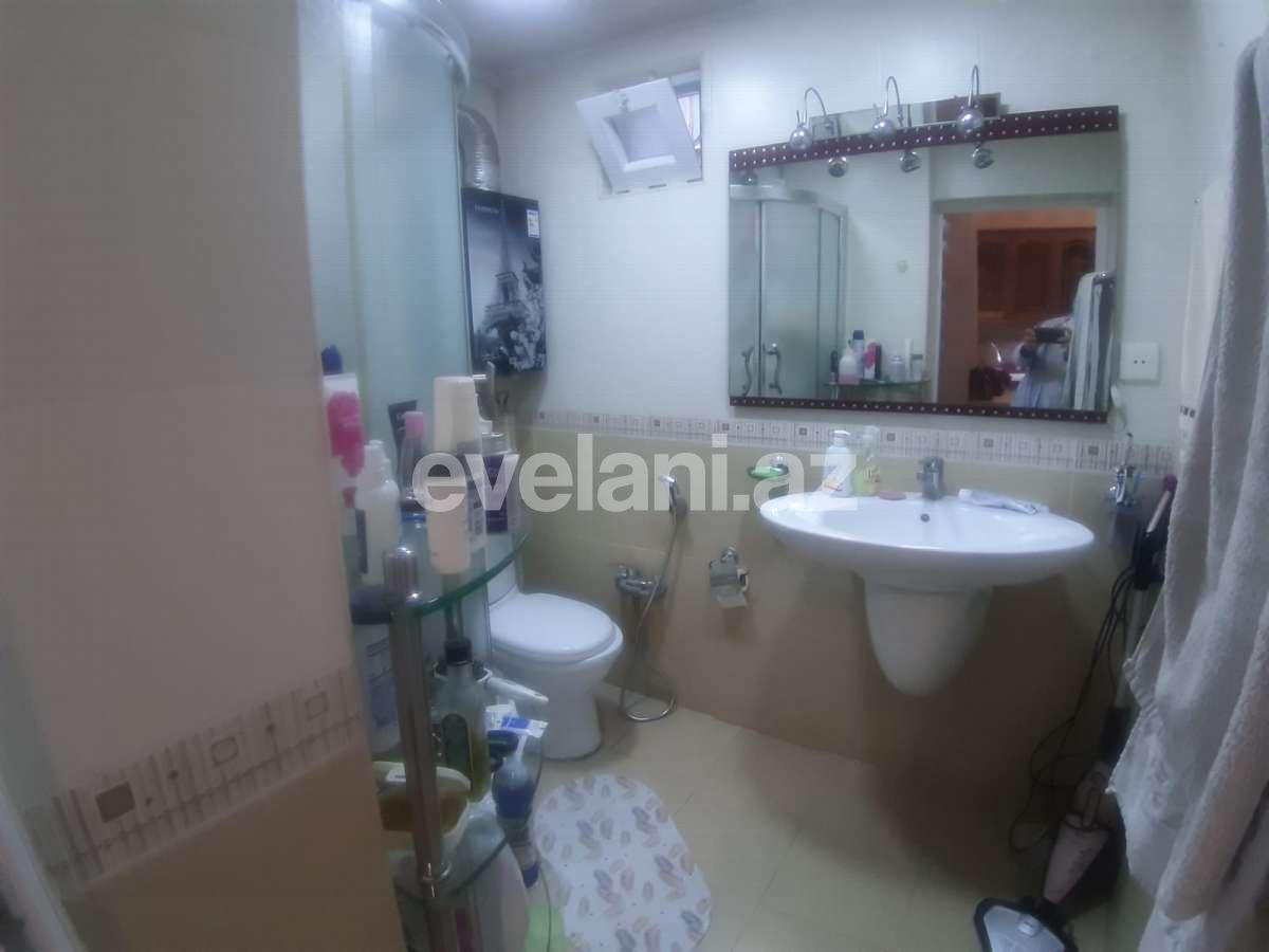 Продаётся, вторичка, 3-комнаты, 100 m², Баку, Сабаильский r, Сахил m.