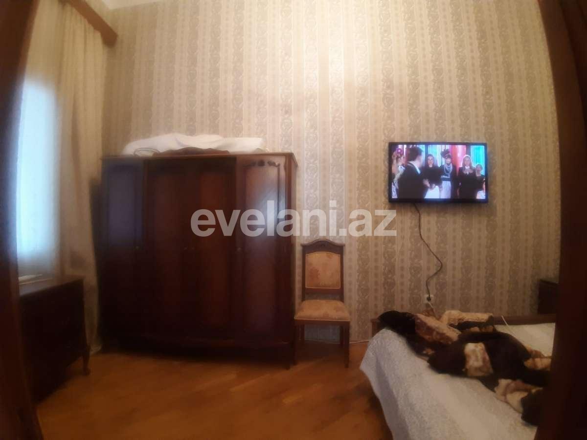 Продаётся, вторичка, 3-комнаты, 100 m², Баку, Сабаильский r, Сахил m.