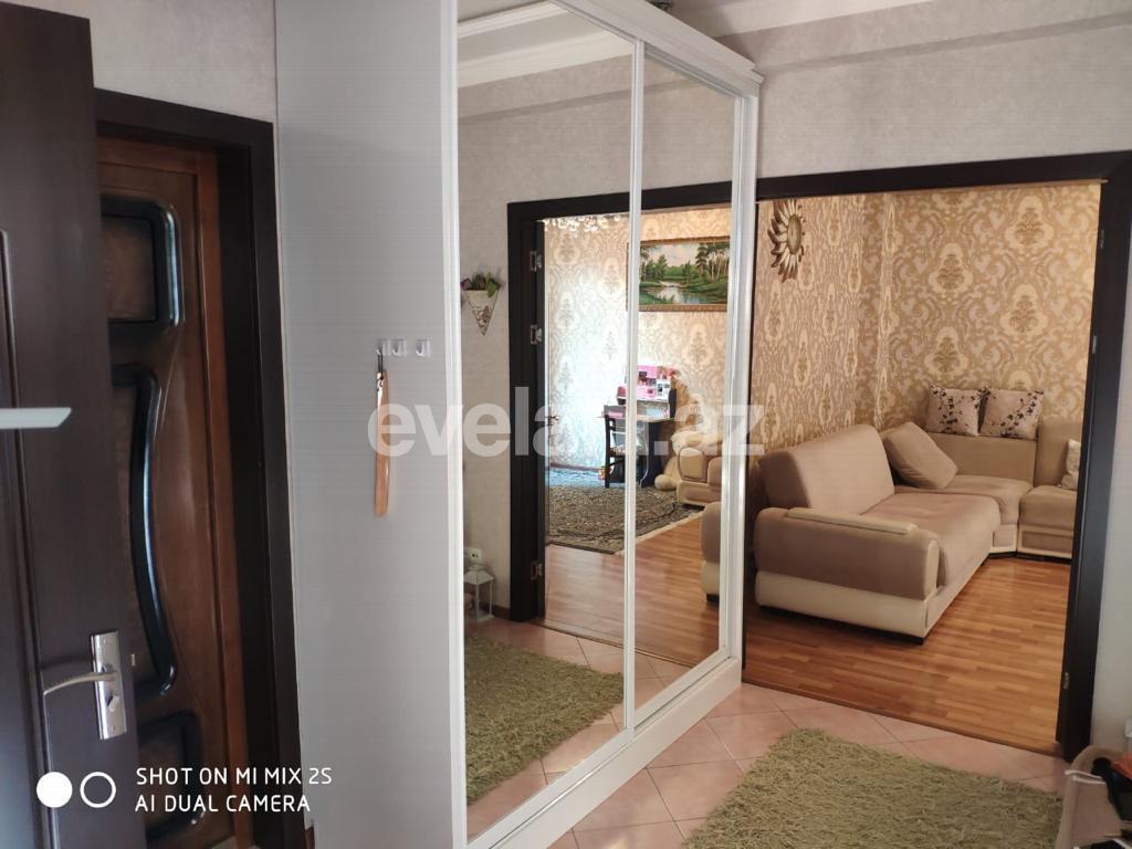 Satılır, yeni tikili, 2 otaqlı, 70 m², Bakı, Yasamal r, Yeni Yasamal q.