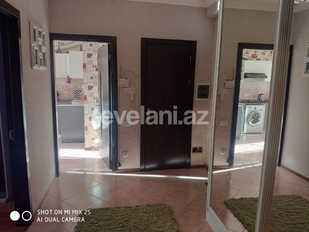 Satılır, yeni tikili, 2 otaqlı, 70 m², Bakı, Yasamal r, Yeni Yasamal q.