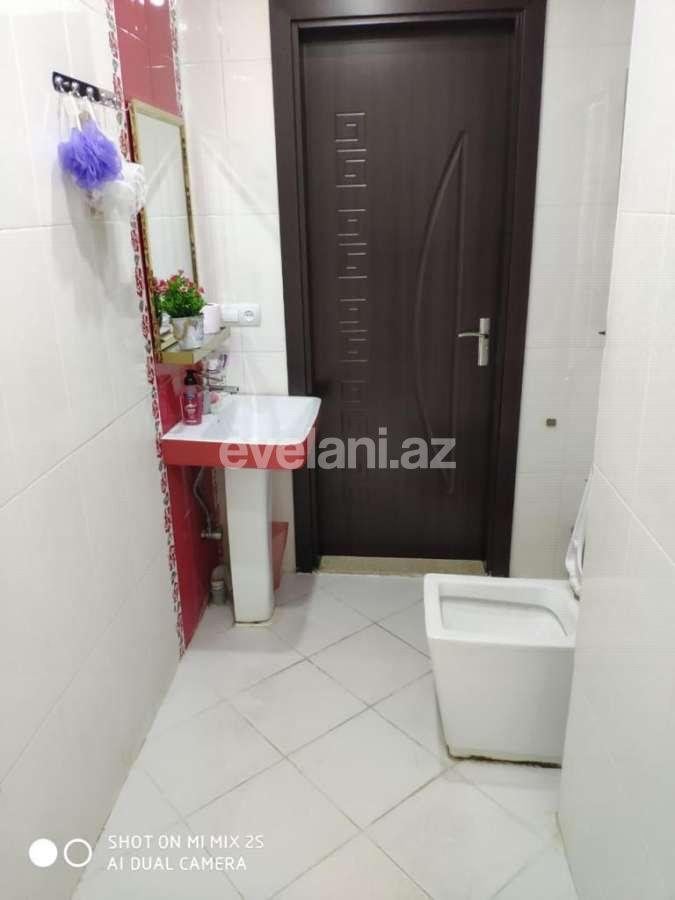 Satılır, yeni tikili, 2 otaqlı, 70 m², Bakı, Yasamal r, Yeni Yasamal q.