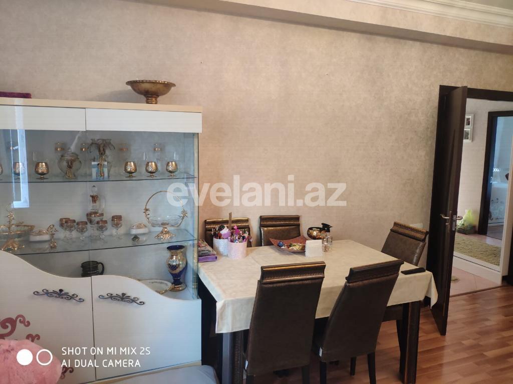 Satılır, yeni tikili, 2 otaqlı, 70 m², Bakı, Yasamal r, Yeni Yasamal q.