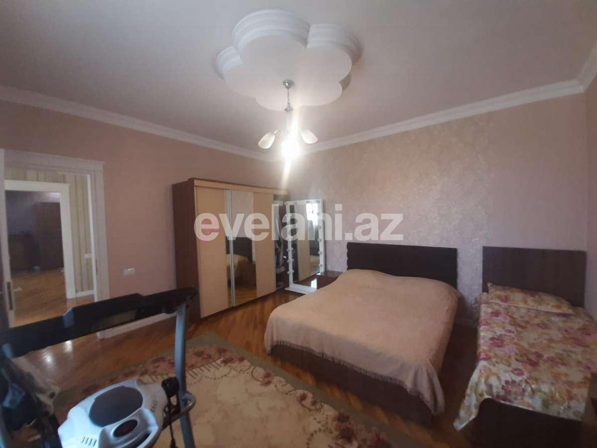 Продаётся, вилла, 6-комнаты, 646 m², Ази Асланова p.