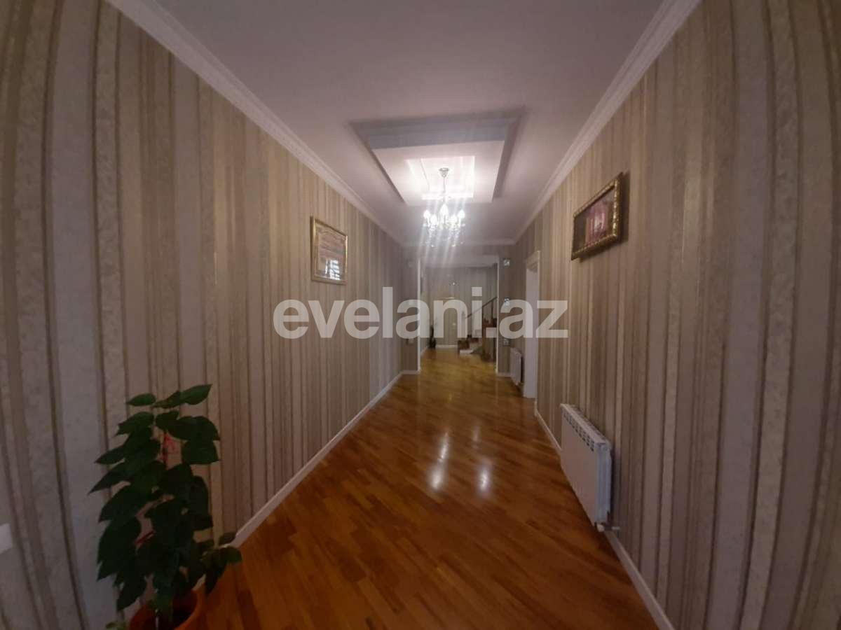 Продаётся, вилла, 6-комнаты, 646 m², Ази Асланова p.