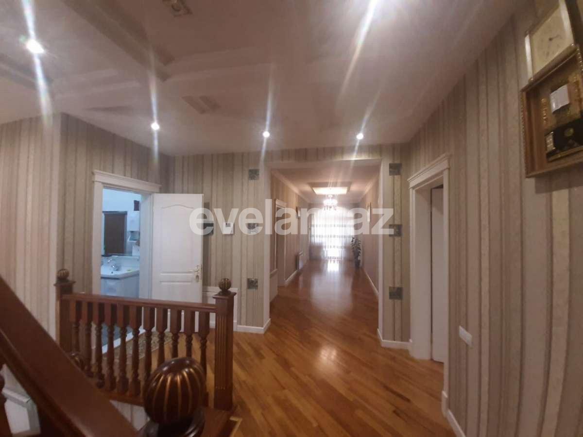 Продаётся, вилла, 6-комнаты, 646 m², Ази Асланова p.