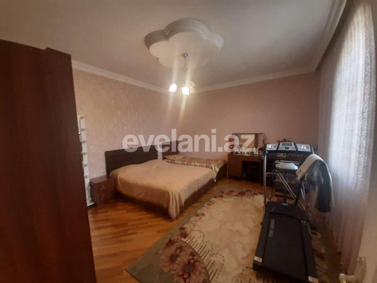 Продаётся, вилла, 6-комнаты, 646 m², Ази Асланова p.