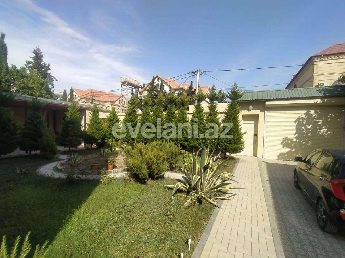 Продаётся, вилла, 6-комнаты, 646 m², Ази Асланова p.