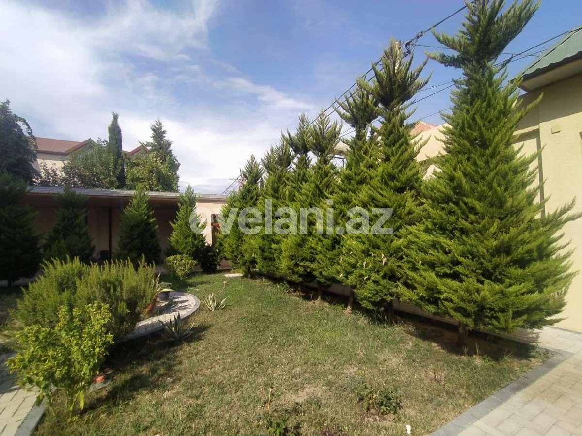 Продаётся, вилла, 6-комнаты, 646 m², Ази Асланова p.