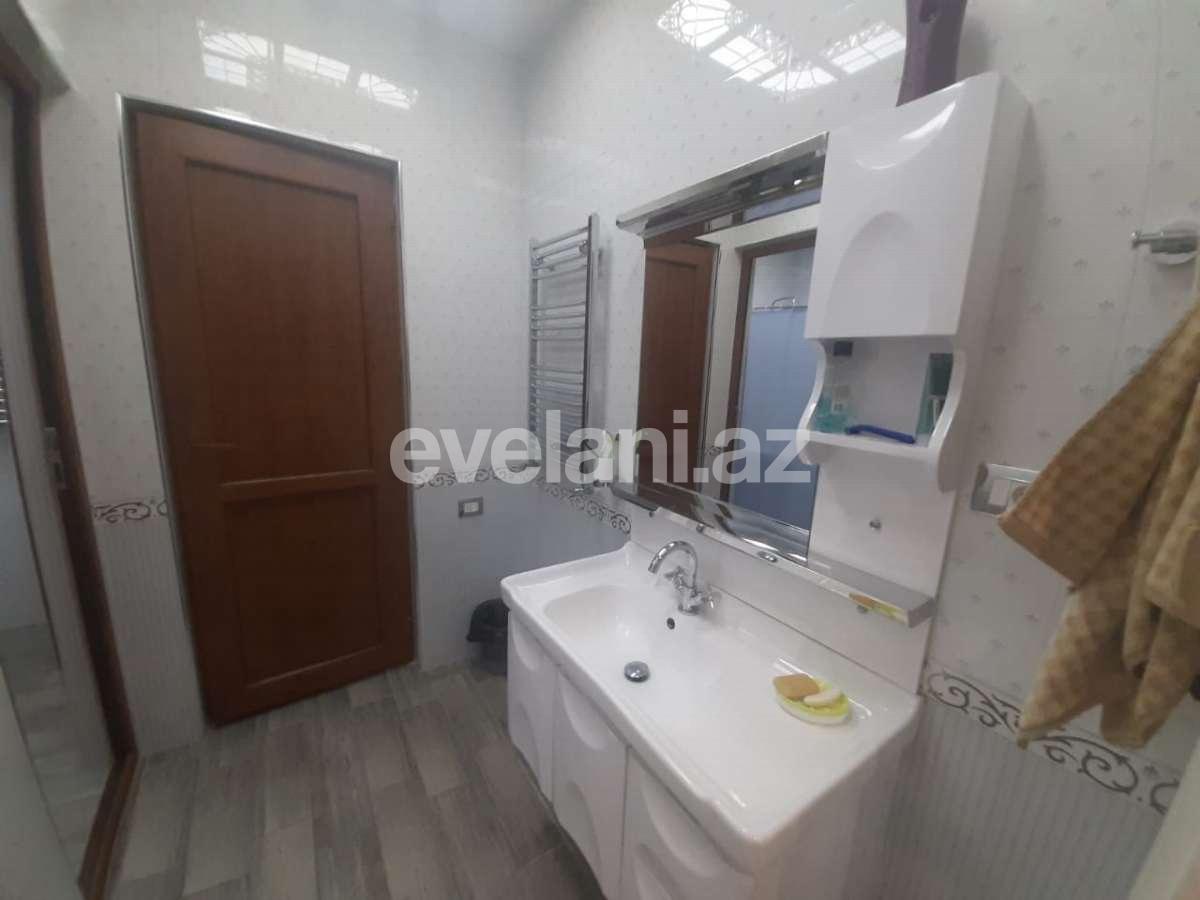 Продаётся, вилла, 6-комнаты, 646 m², Ази Асланова p.