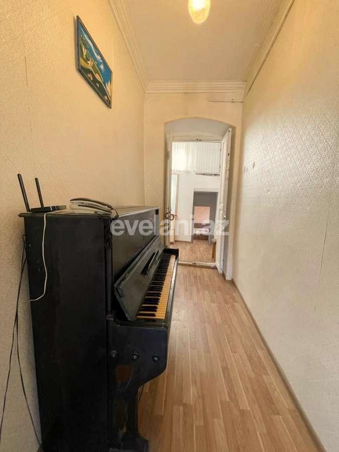 Продаётся, вторичка, 3-комнаты, 75 m², Ичери Шехер m.