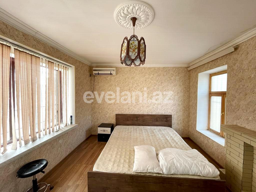 Продаётся, вторичка, 3-комнаты, 75 m², Ичери Шехер m.