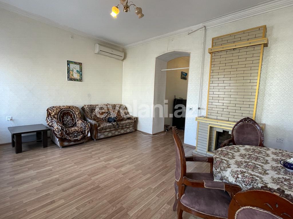 Продаётся, вторичка, 3-комнаты, 75 m², Ичери Шехер m.