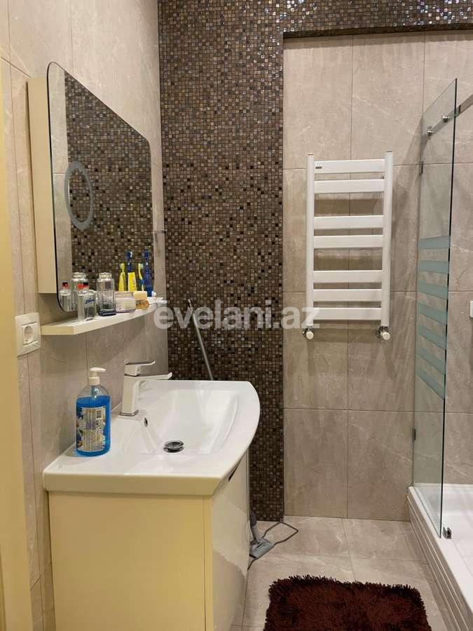 Satılır, yeni tikili, 3 otaqlı, 121 m², Bakı, Xətai r, Şah İsmayıl Xətai m.