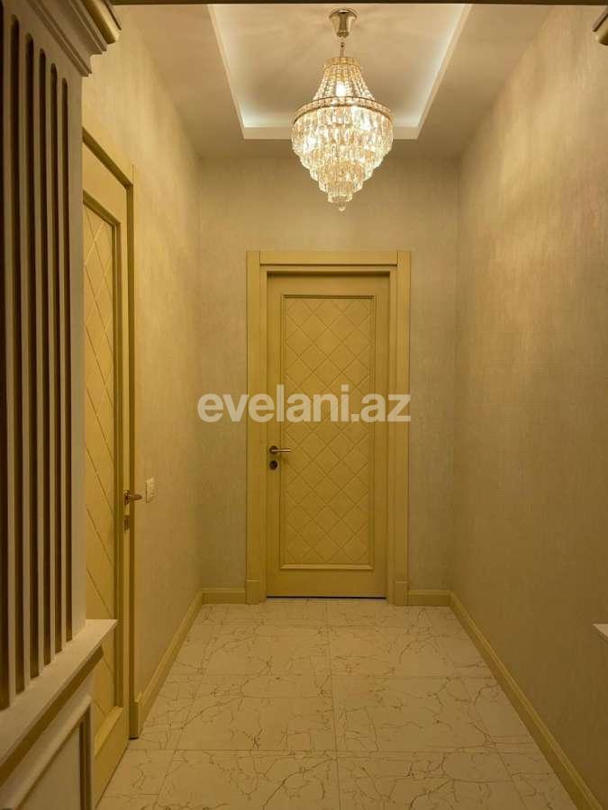 Satılır, yeni tikili, 3 otaqlı, 121 m², Bakı, Xətai r, Şah İsmayıl Xətai m.