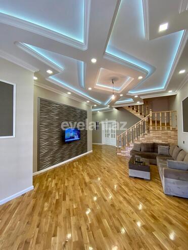 Sale, villa, 7 room, 530 m², Baku, Binagadi r, M. Rasulzadeh d, Azadlig prospekti m.