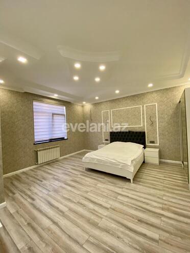 Sale, villa, 7 room, 530 m², Baku, Binagadi r, M. Rasulzadeh d, Azadlig prospekti m.