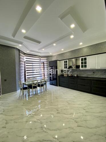 Sale, villa, 7 room, 530 m², Baku, Binagadi r, M. Rasulzadeh d, Azadlig prospekti m.